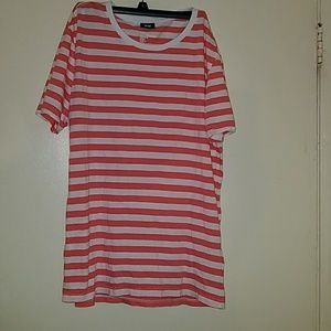 H&M Stripped shirt